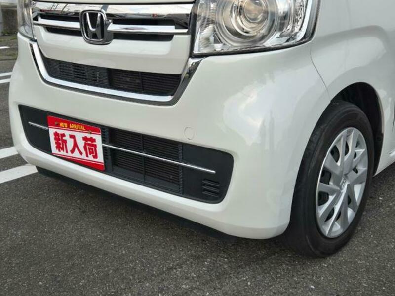N BOX