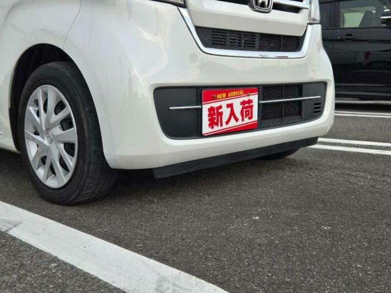 N BOX