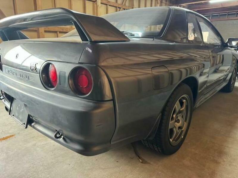 SKYLINE