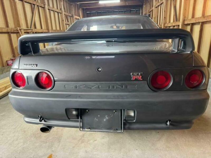 SKYLINE