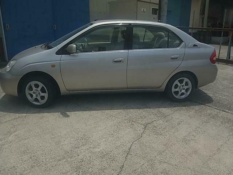 PRIUS