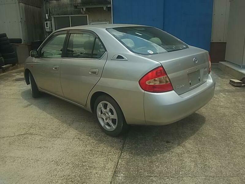 PRIUS