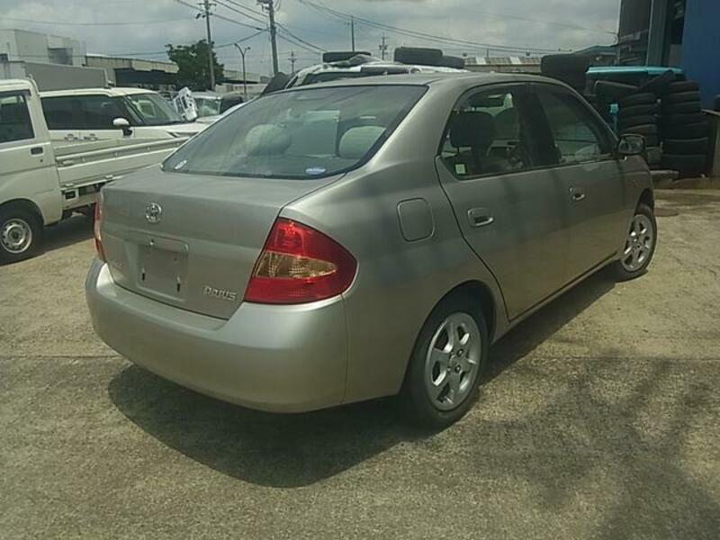 PRIUS