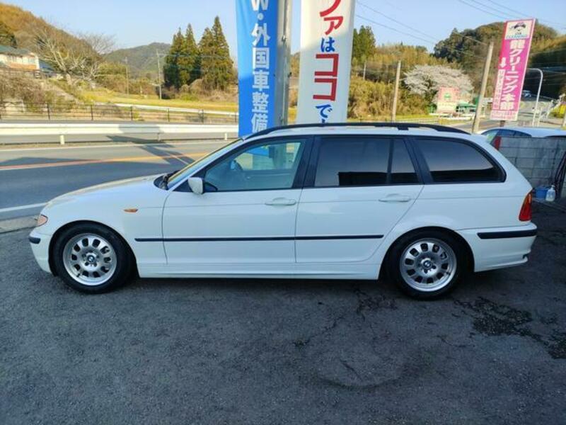 3 SERIES