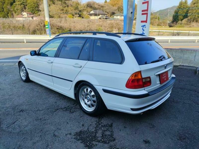 3 SERIES