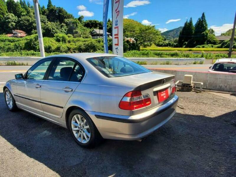 3 SERIES
