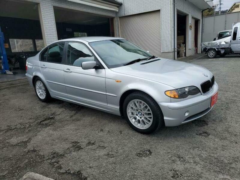 3 SERIES