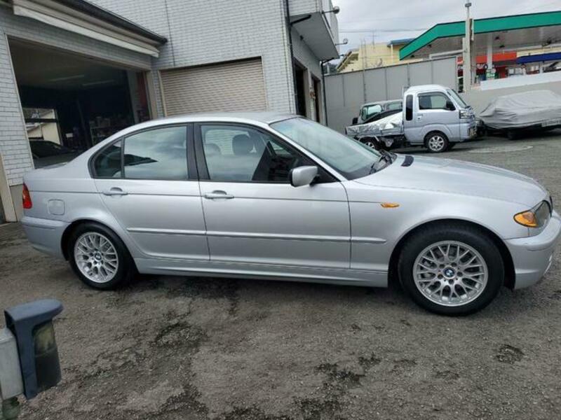 3 SERIES