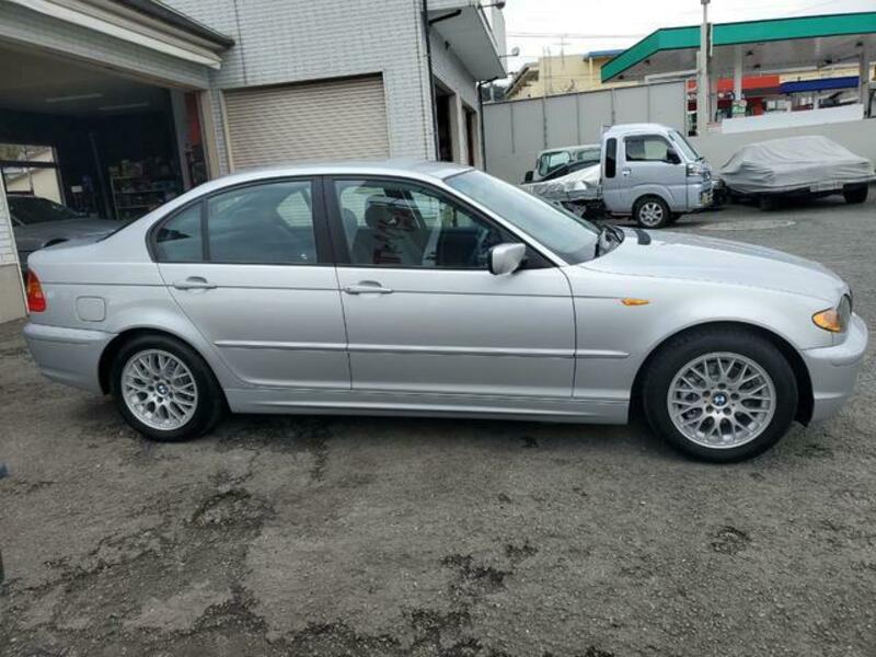 3 SERIES