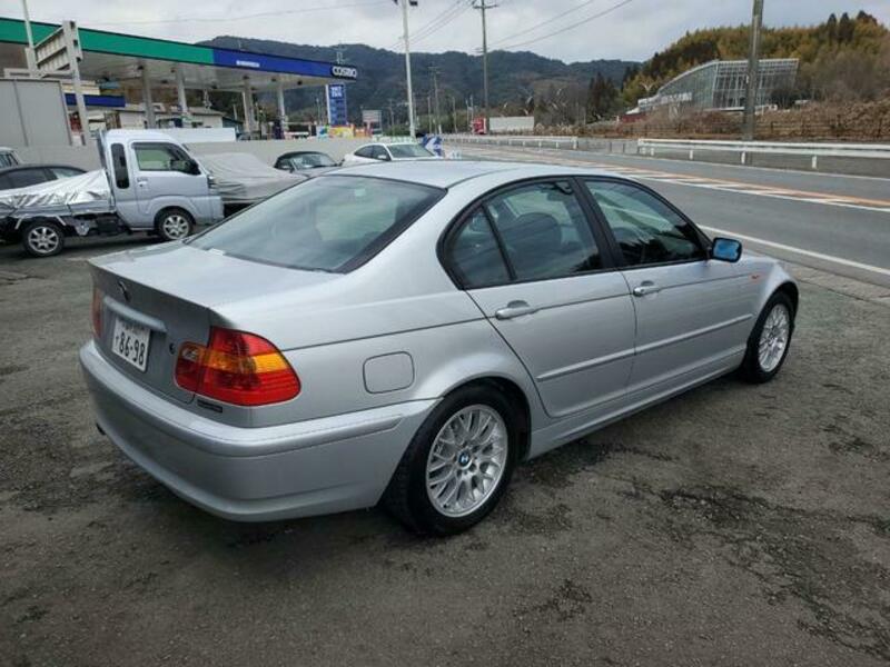 3 SERIES