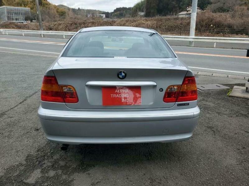 3 SERIES