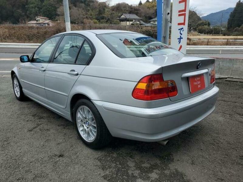 3 SERIES