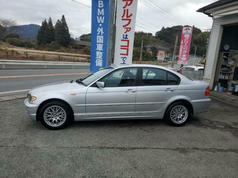 3 SERIES