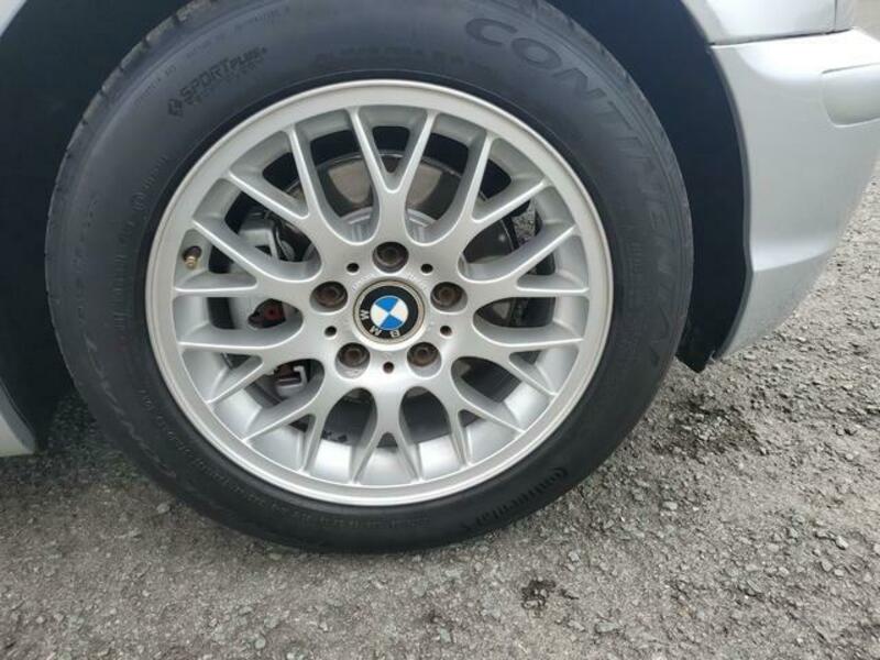 3 SERIES