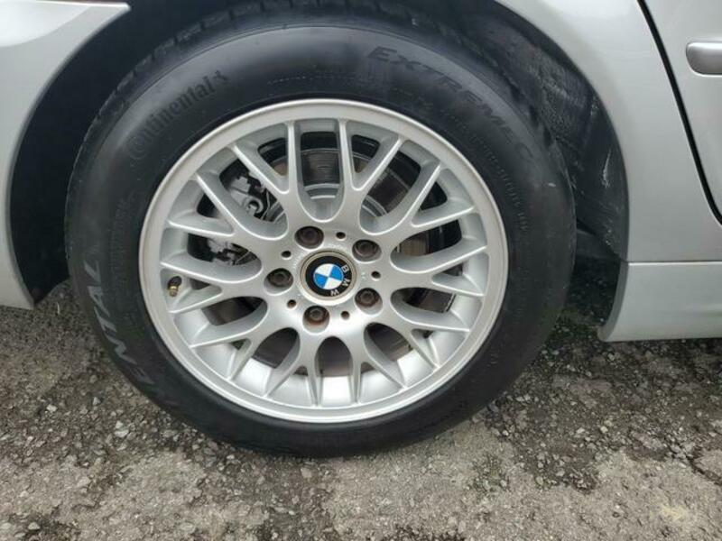 3 SERIES