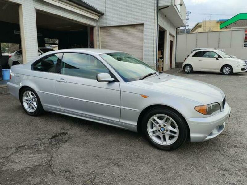 3 SERIES