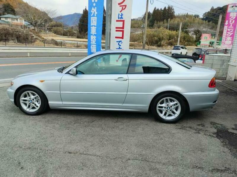 3 SERIES