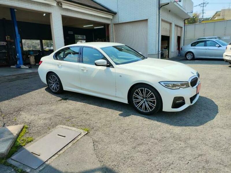3 SERIES