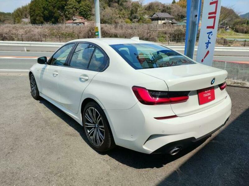 3 SERIES