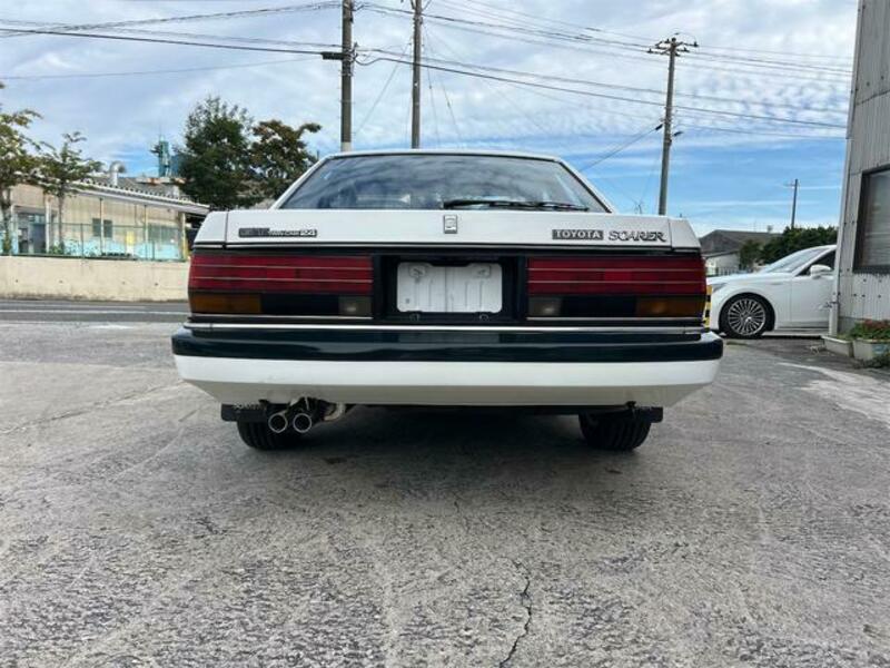 SOARER