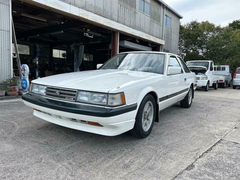 TOYOTA SOARER