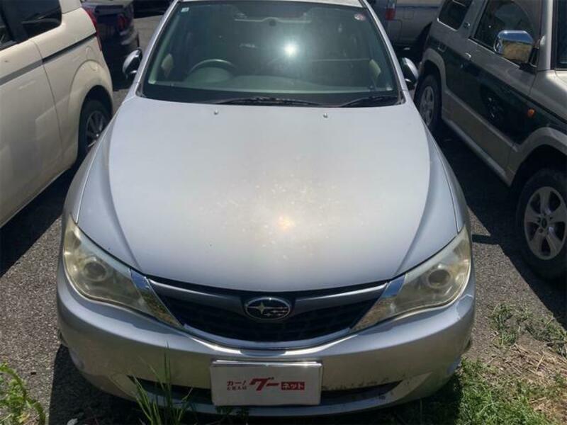 IMPREZA