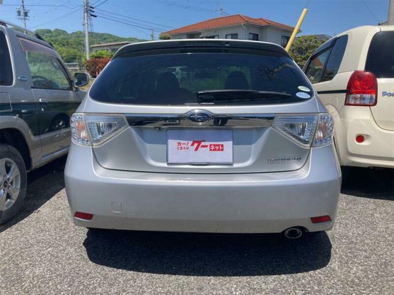 IMPREZA