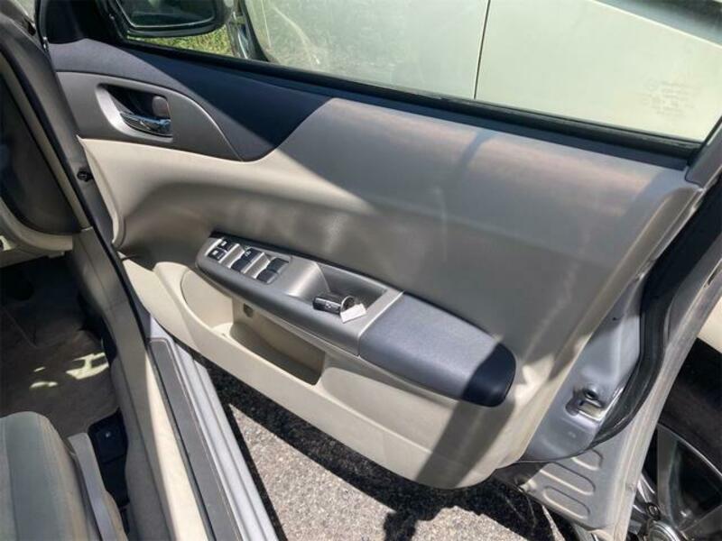 IMPREZA