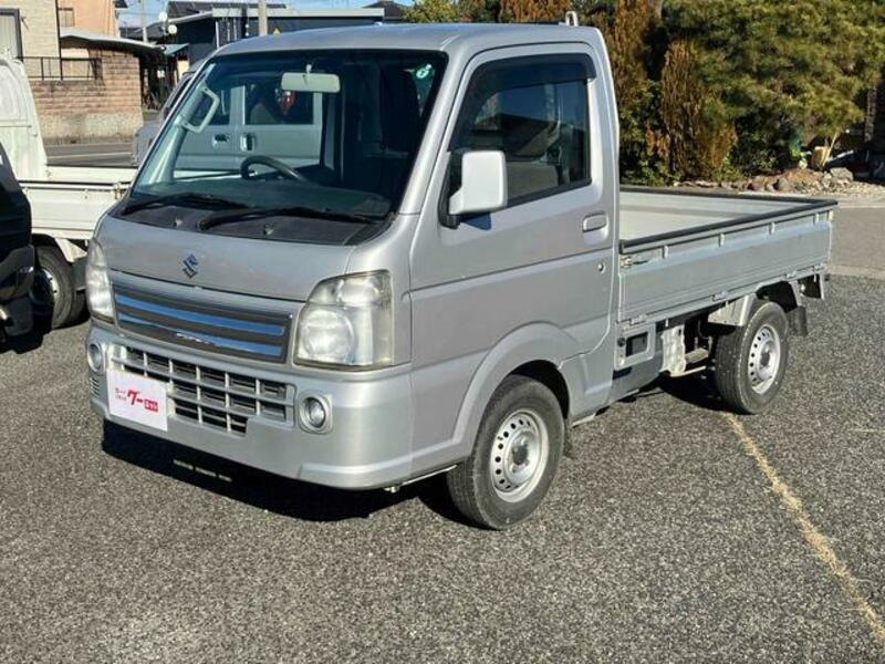 CARRY TRUCK