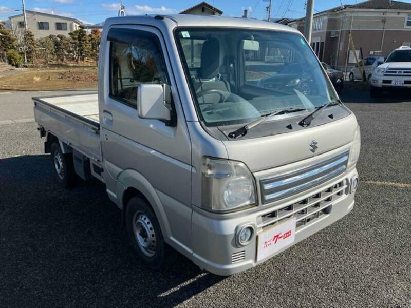 CARRY TRUCK