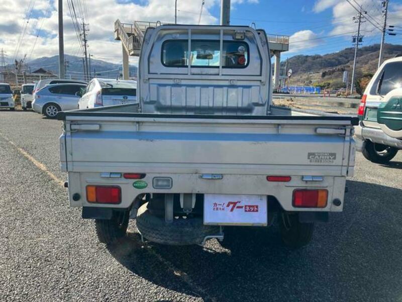 CARRY TRUCK