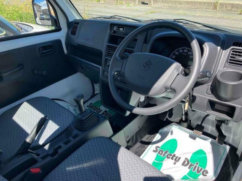 CARRY TRUCK