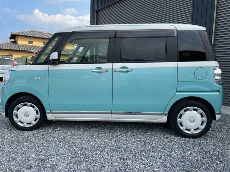 MOVE CANBUS