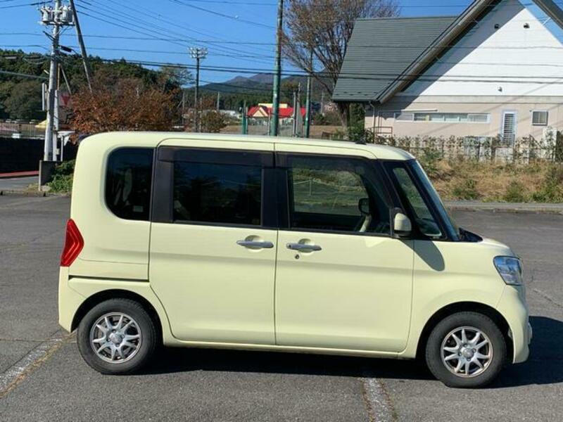 TANTO