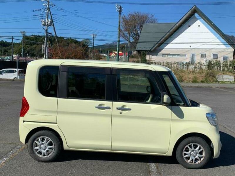 TANTO