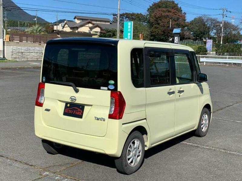 TANTO