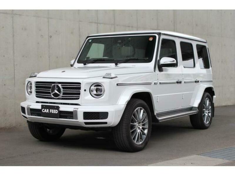 G-CLASS