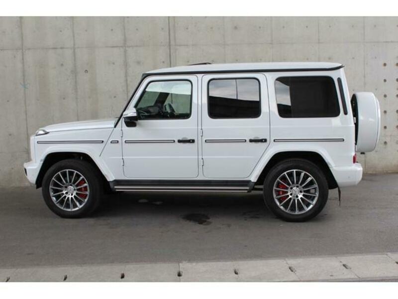 G-CLASS