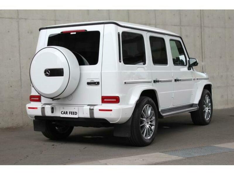 G-CLASS