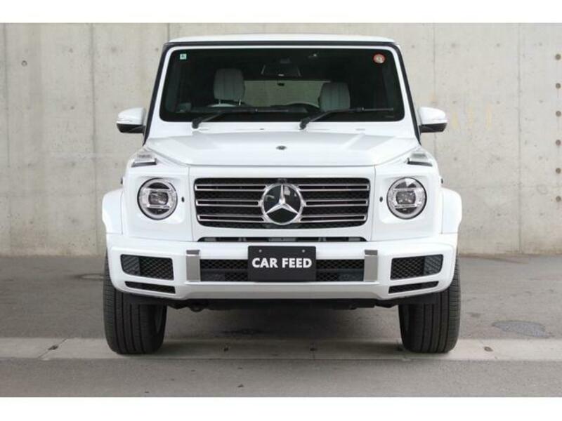 G-CLASS