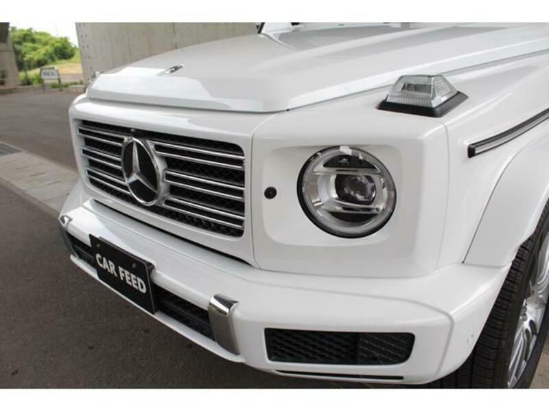 G-CLASS