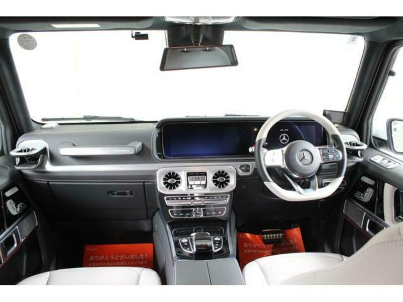 G-CLASS