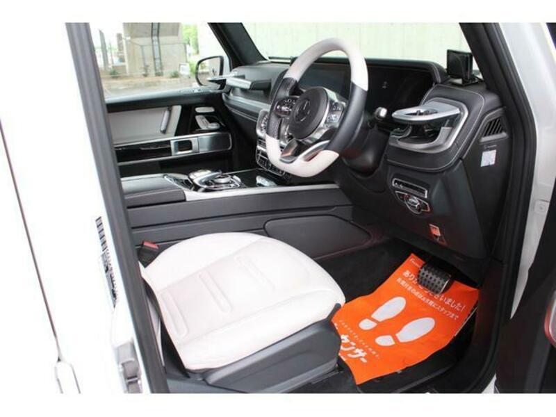 G-CLASS