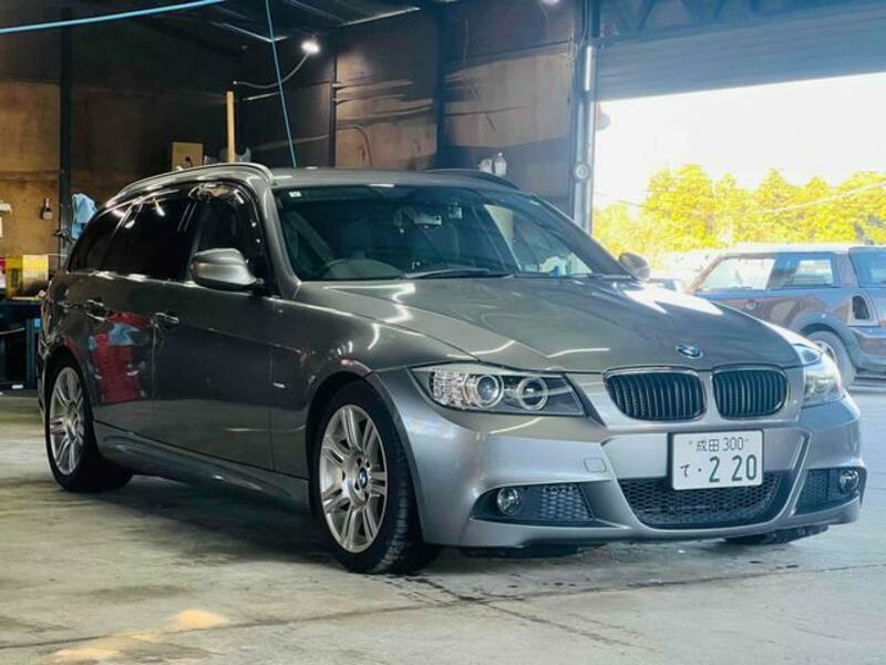 3 SERIES