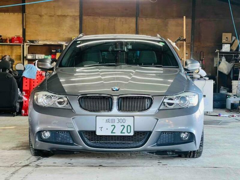 3 SERIES