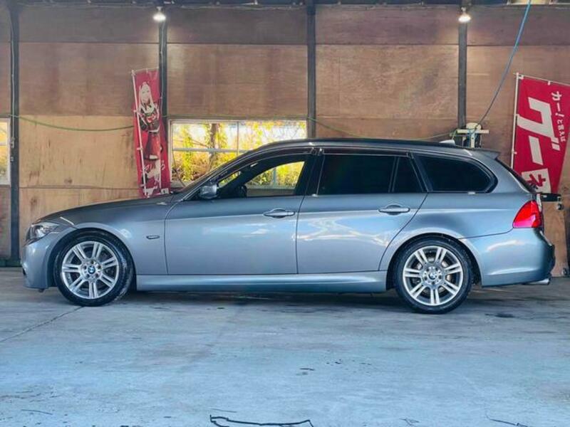 3 SERIES