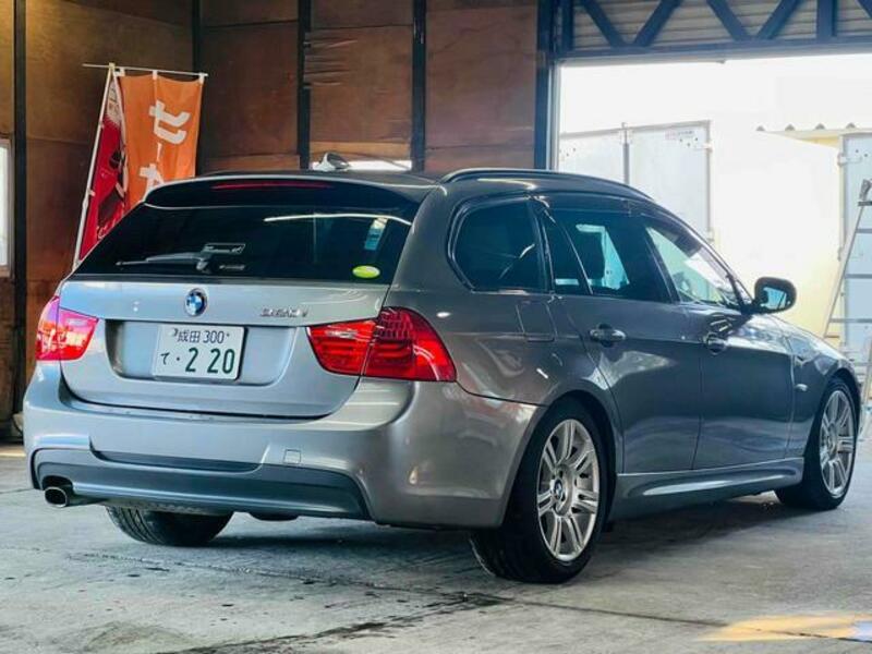 3 SERIES