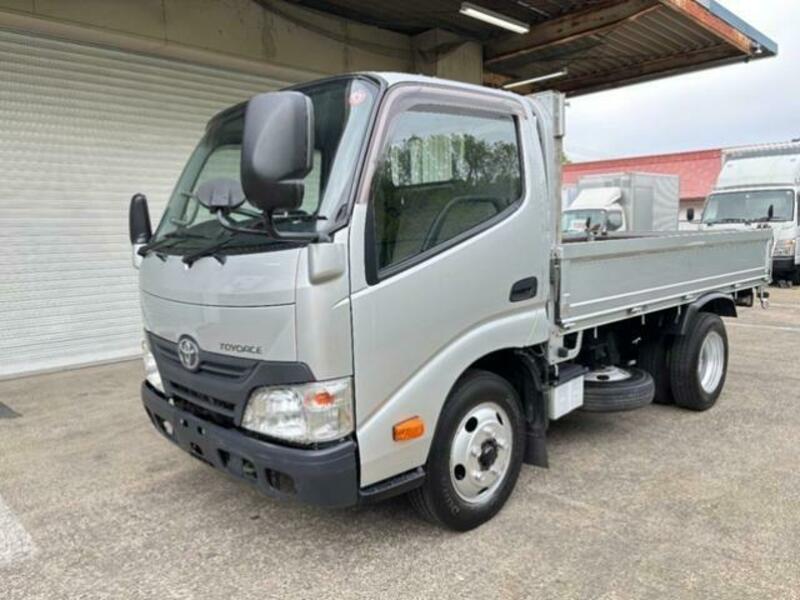 TOYOTA TOYOACE