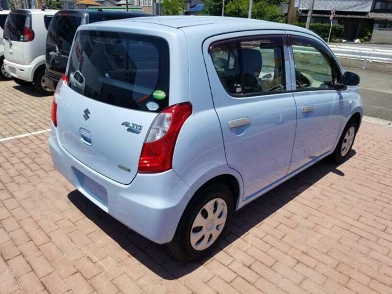 ALTO ECO