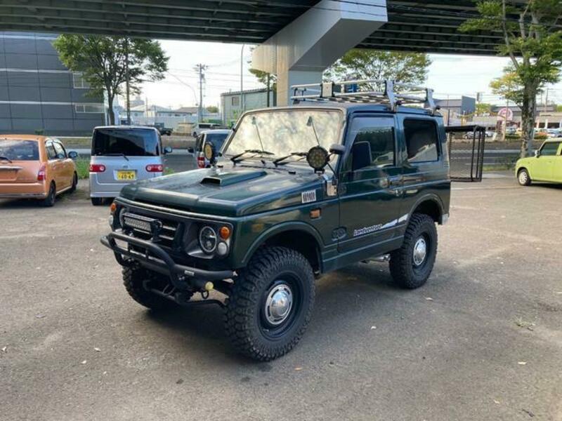 JIMNY